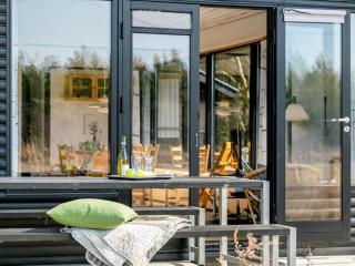 Holiday Home Shayene - 2-5km from the sea by Interhome - 8