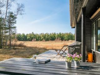 Holiday Home Shayene - 2-5km from the sea by Interhome - 3