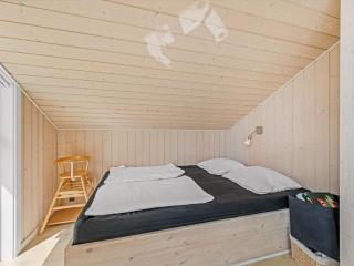 Holiday Home Dagny - 300m from the sea by Interhome - 2