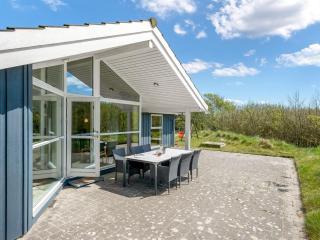 Holiday Home Dagny - 300m from the sea by Interhome - 3