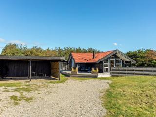 Holiday Home Skyler - 1km from the sea by Interhome - 8