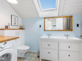 Holiday Home Skyler - 1km from the sea by Interhome - 5