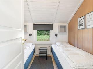 Holiday Home Skyler - 1km from the sea by Interhome - 3