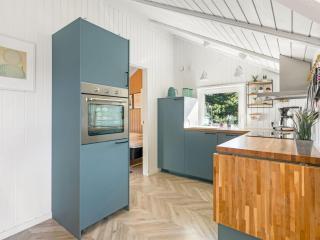 Holiday Home Skyler - 1km from the sea by Interhome - 1