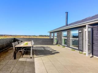 Holiday Home Kirsi - 1-6km from the sea by Interhome - 2