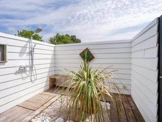 Holiday Home Biorn - 70m from the sea by Interhome - 2