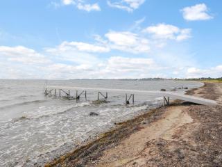 Holiday Home Eisa - 300m to the fjord by Interhome - 3