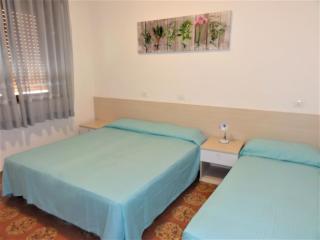 Bright flat close to the sea - 8