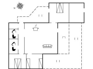 Holiday Home Delco - 200m from the sea by Interhome - Hals - 9