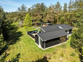 Holiday Home Delco - 200m from the sea by Interhome - 4