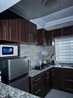 Azure Villa Suites Apart Hotel - 5