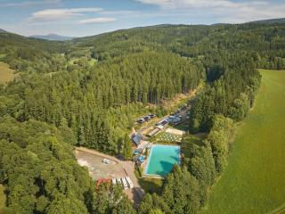 Holiday Home Lesní plovárna B3 by Interhome - 7