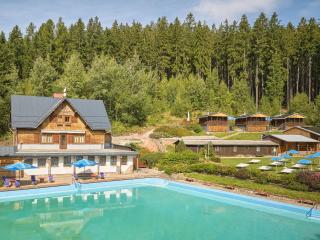 Holiday Home Lesní plovárna B3 by Interhome - 5