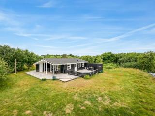 Holiday Home Bentine - 400m from the sea by Interhome - 9