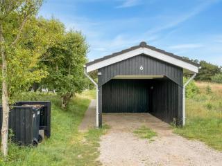 Holiday Home Bentine - 400m from the sea by Interhome - 7