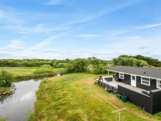 Holiday Home Bentine - 400m from the sea by Interhome - 5