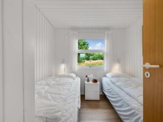 Holiday Home Bentine - 400m from the sea by Interhome - 1