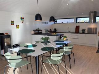 Holiday Home Claus - 500m from the sea by Interhome - 8