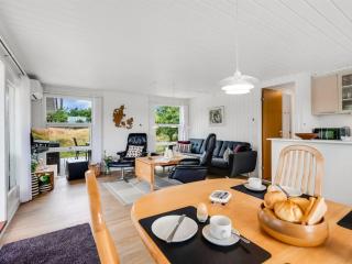 Holiday Home Bentine - 400m from the sea by Interhome - 3