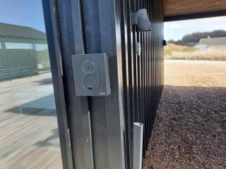 Holiday Home Claus - 500m from the sea by Interhome - 7