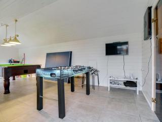 Holiday Home Claus - 500m from the sea by Interhome - 2