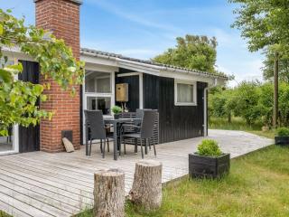 Holiday Home Bentine - 400m from the sea by Interhome - 9