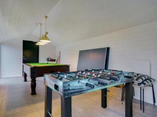 Holiday Home Claus - 500m from the sea by Interhome - 1