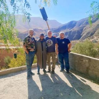 Gite ditabe tafoukte - 2