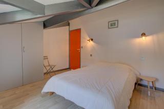 Biscarrosse Bourg - Duplex avec terrasse classé 3 étoiles - 2