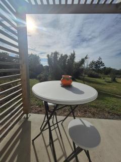 Chambre avec salle de bain privée - 3