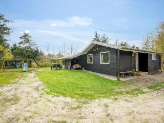 Holiday Home Dagino - 500m from the sea by Interhome - 4