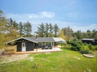 Holiday Home Dagino - 500m from the sea by Interhome - 5