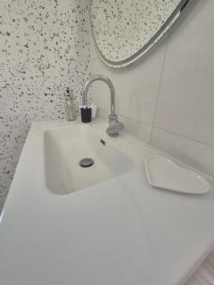 Chambre avec salle de bain privée - 8