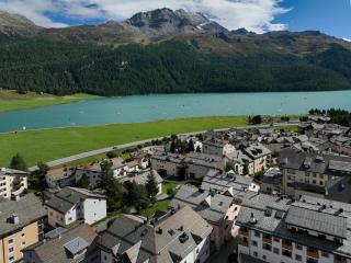 Apartment Chesa Dal Luf B1 by Interhome - 9