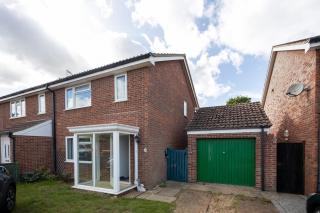 Sizewell - Contractor Accommodation - Stanhope - 0