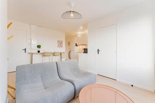 1-bedroom flat in the heart of Lambersart - 2