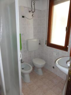 Semi-detached villa in a quiet area - 1