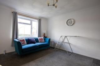 Stanhope - Sizewell - Contractor Accommodation - 8