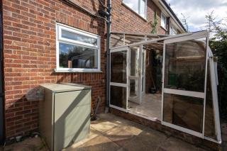 Sizewell - Contractor Accommodation - Stanhope - 6