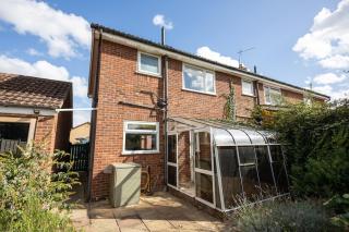 Sizewell - Contractor Accommodation - Stanhope - 4