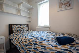 Stanhope - Sizewell - Contractor Accommodation - 1