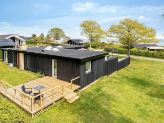 Holiday Home Tonna - from the sea by Interhome - 9