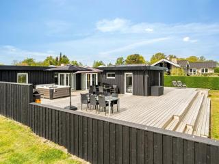 Holiday Home Tonna - from the sea by Interhome - 7