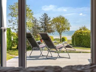 Holiday Home Tonna - from the sea by Interhome - 1