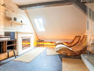 Apartment Friedrich-Wilhelm II by Interhome - 3