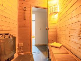 Apartment Friedrich-Wilhelm II by Interhome - 2