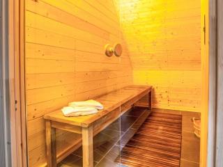 Apartment Friedrich-Wilhelm II by Interhome - 1