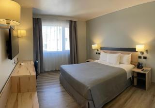 Diego de Almagro Providencia Express - 9