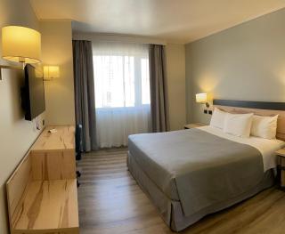 Diego de Almagro Providencia Express - 7