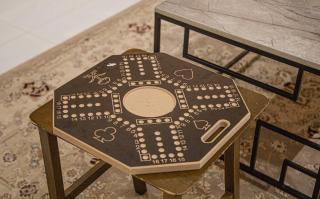 فيلا غريس الجديدة 3 غرف نوم ومسبح - 3